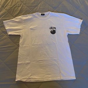 Stussy t-shirt